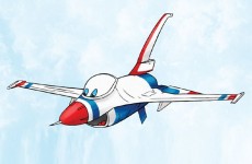 Fast Freddie Falcon