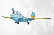 Intense Indy Intruder