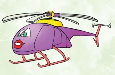 Leaping Lilly Little Bird