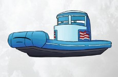 Proud Perry Patroller