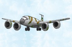 Totin’ Tony Tanker