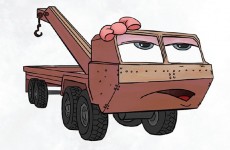 Wiley Wendy Wrecker