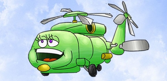 Steady Stacy Seahawk
