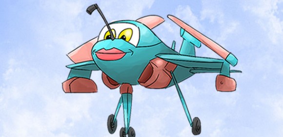 Protective Paula Prowler