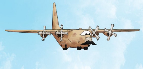 Helpful Hector Herc