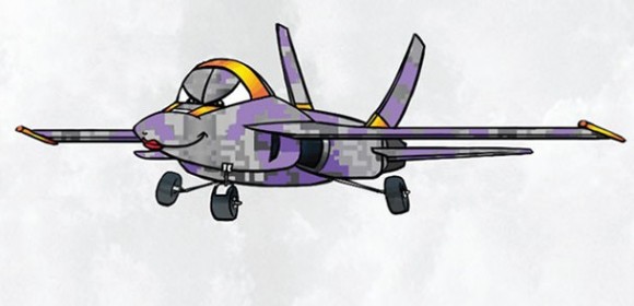 Hasty Holly Hornet