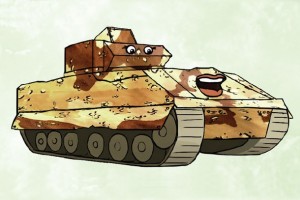 bradley