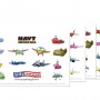 Setof4Stickers